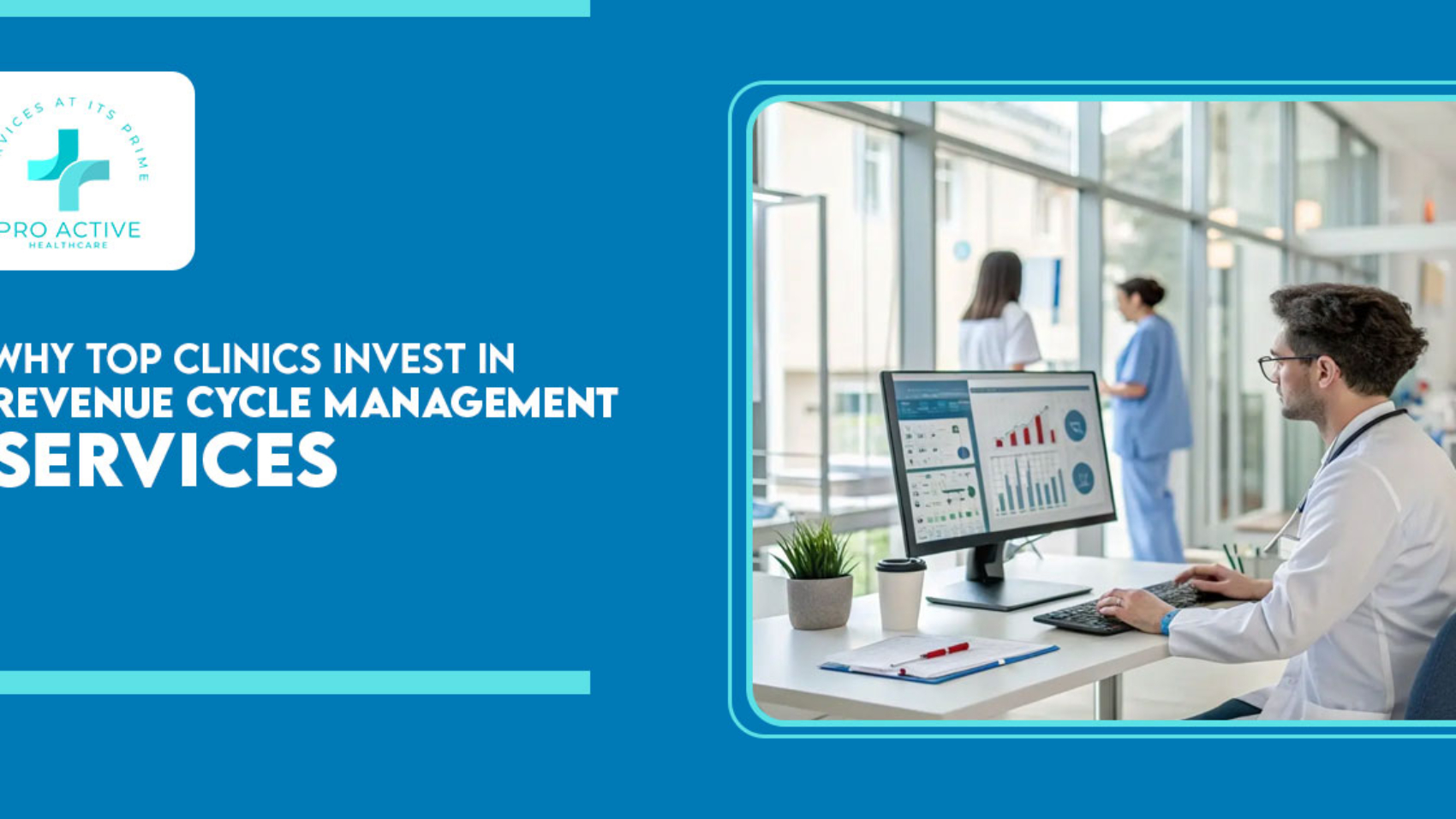 Revenue Cycle Management