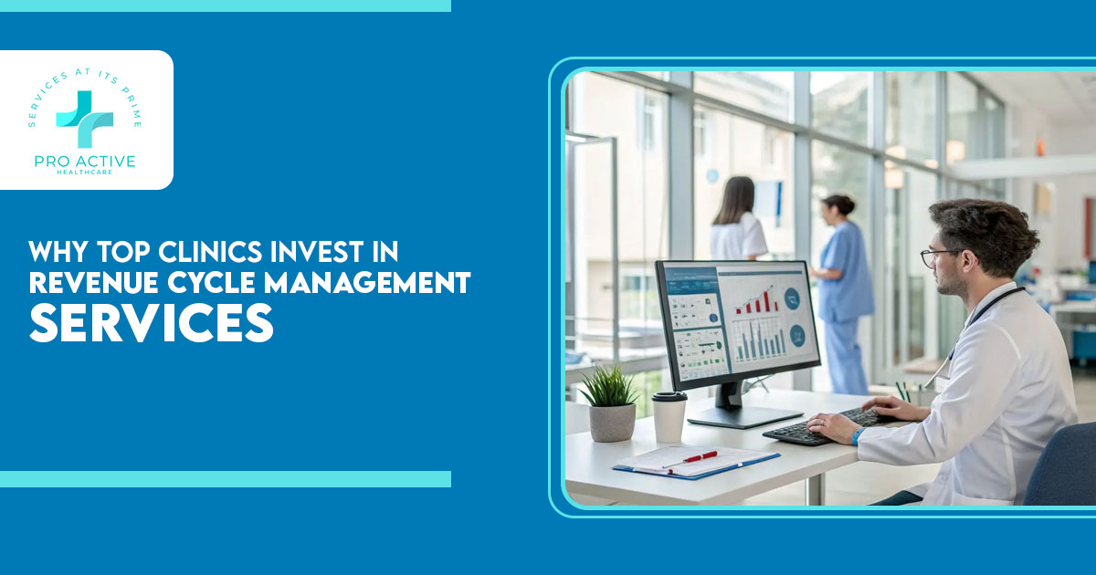 Revenue Cycle Management