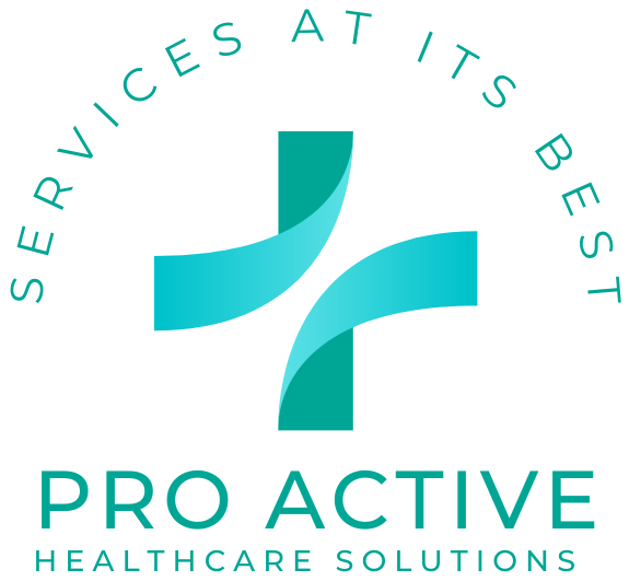 Pro-Active Healthcare Solutions providers