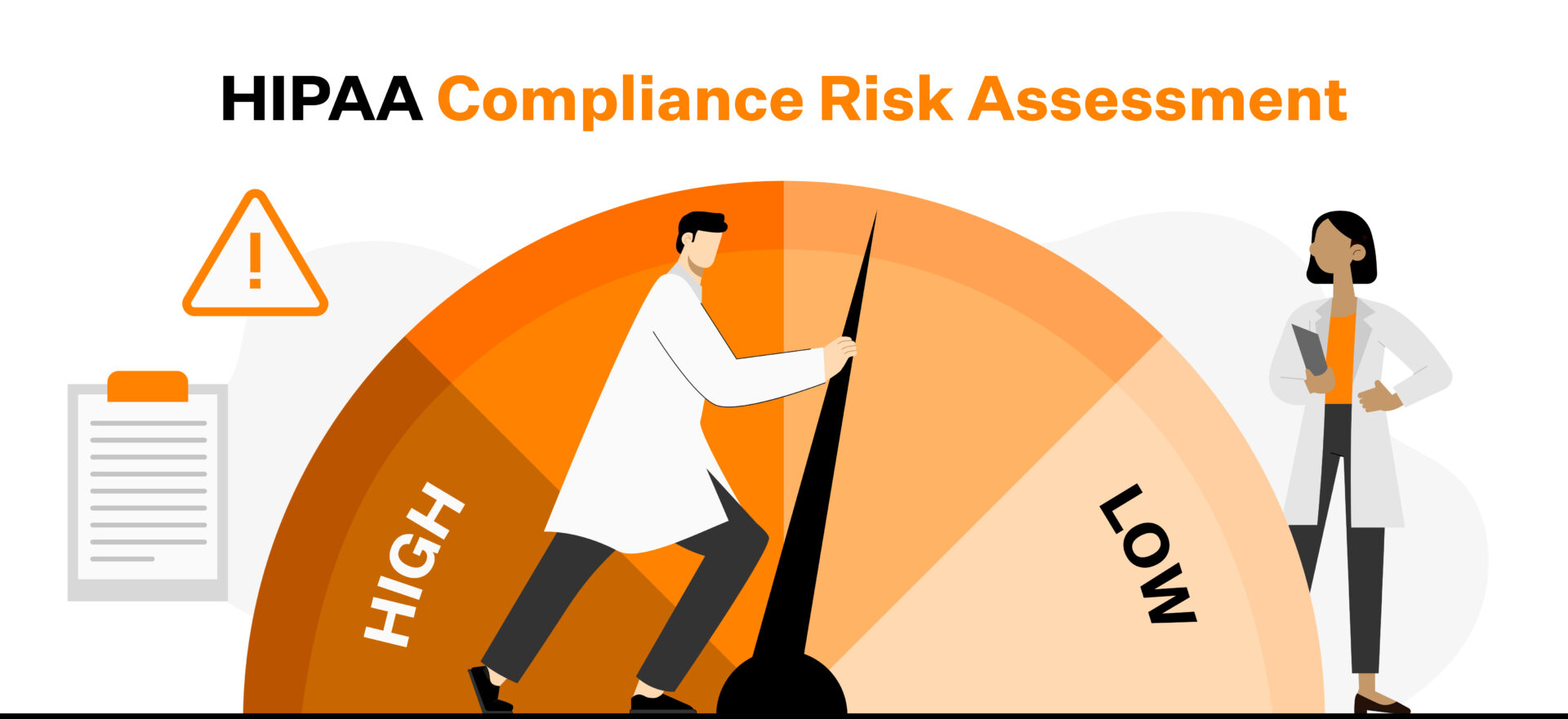 HIPAA Risk Assessment: Ensuring Compliance and Security - PHCSS