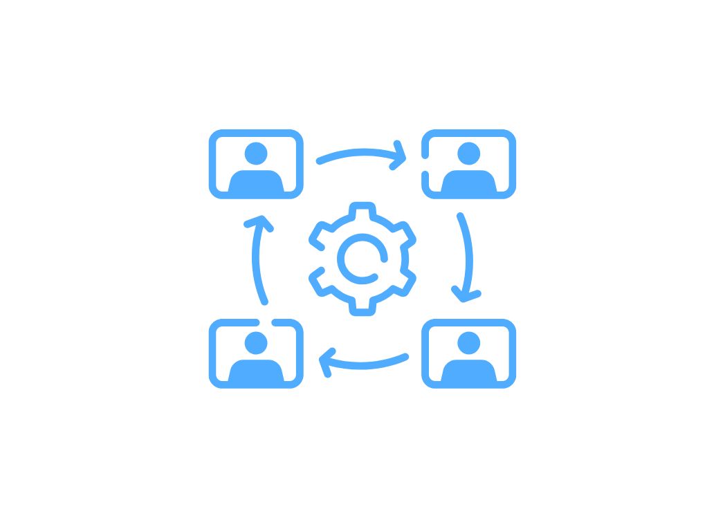 No EHR Workflow