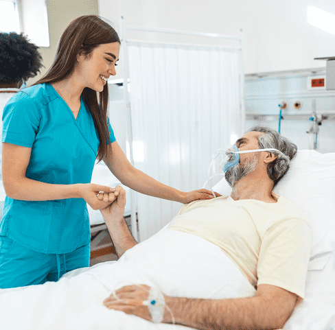 Proactive Healthcare Services