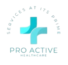 Proactive Healthcare Specialist logo