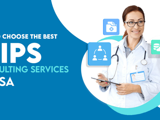Top MIPS Consulting Service in USA