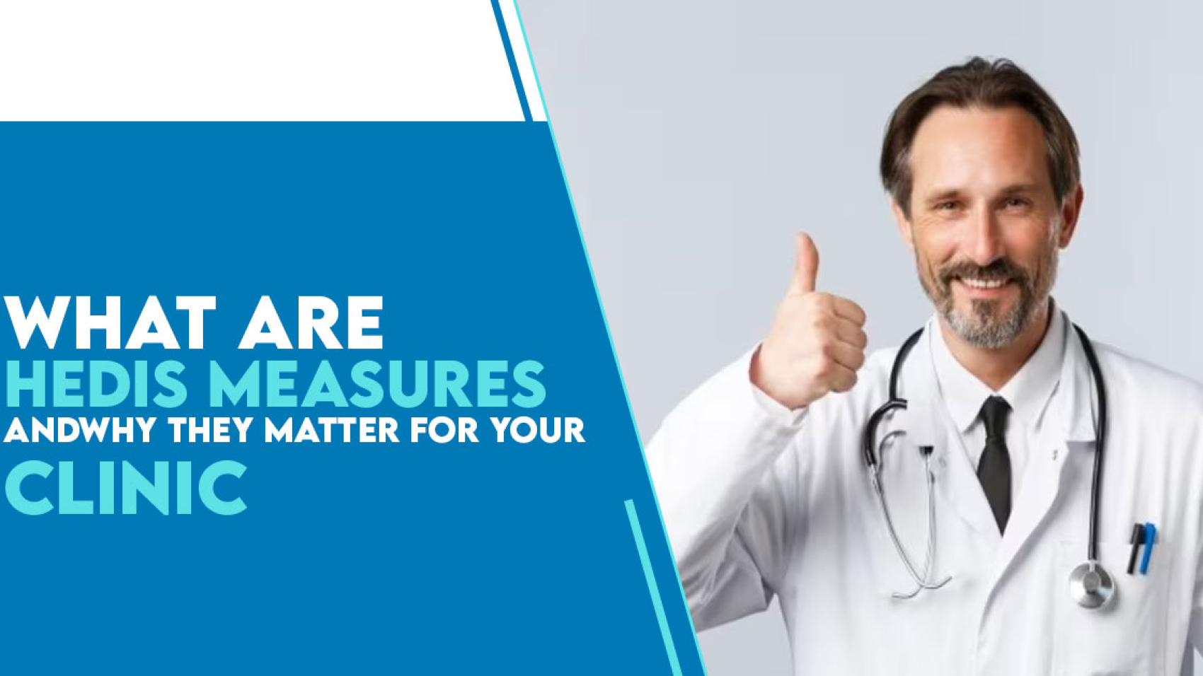 What Are HEDIS Measures and Why They Matter for Your Clinic in USA