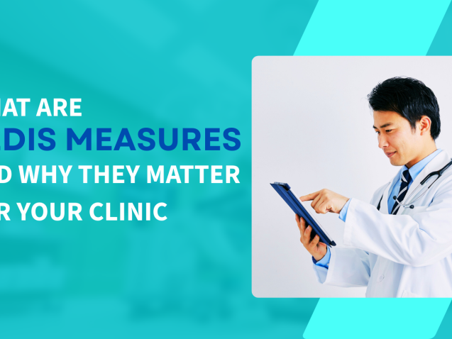HEDIS Measures For Clinic