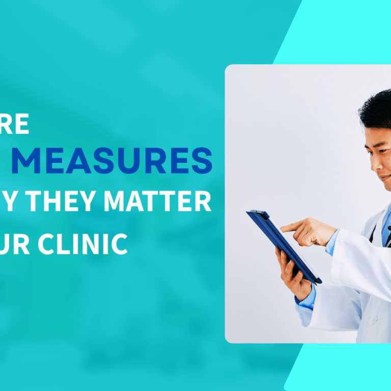 HEDIS Measures For Clinic