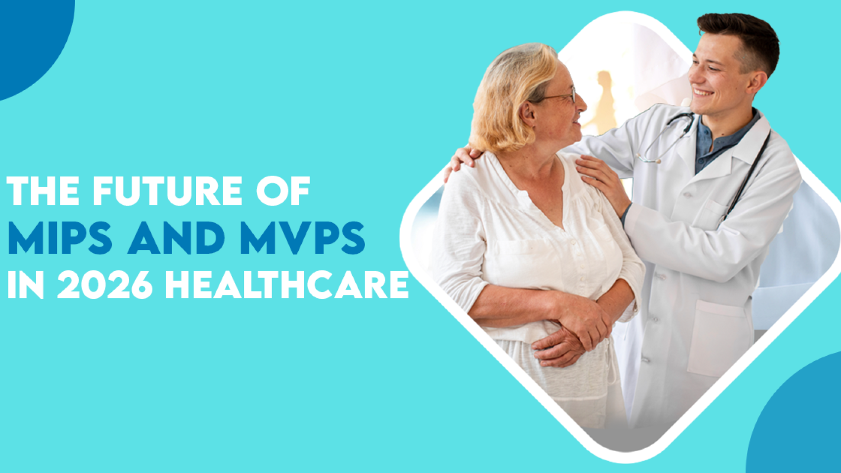 Explore the future of MIPS and MVPs in 2026, with key reporting changes, value-based care strategies, and compliance guidance for clinics.