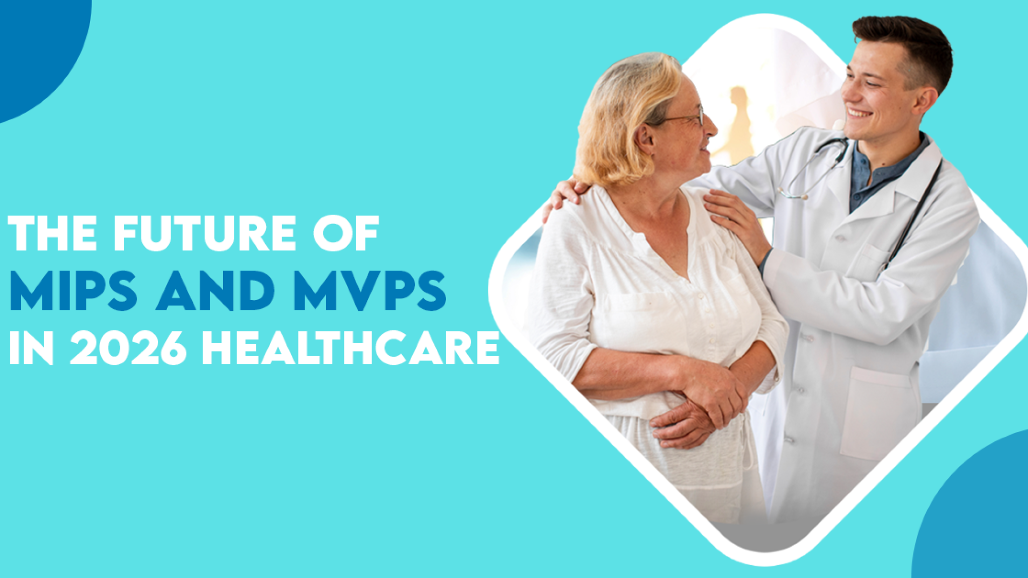 Explore the future of MIPS and MVPs in 2026, with key reporting changes, value-based care strategies, and compliance guidance for clinics.