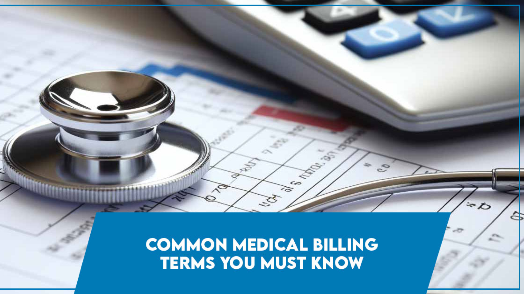 Common Medical Billing Terms