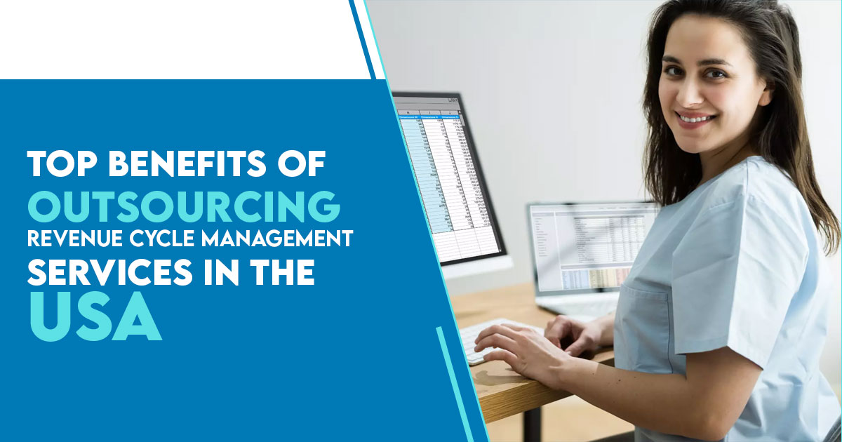 Revenue Cycle Management Outsourcing for Healthcare Providers in USA