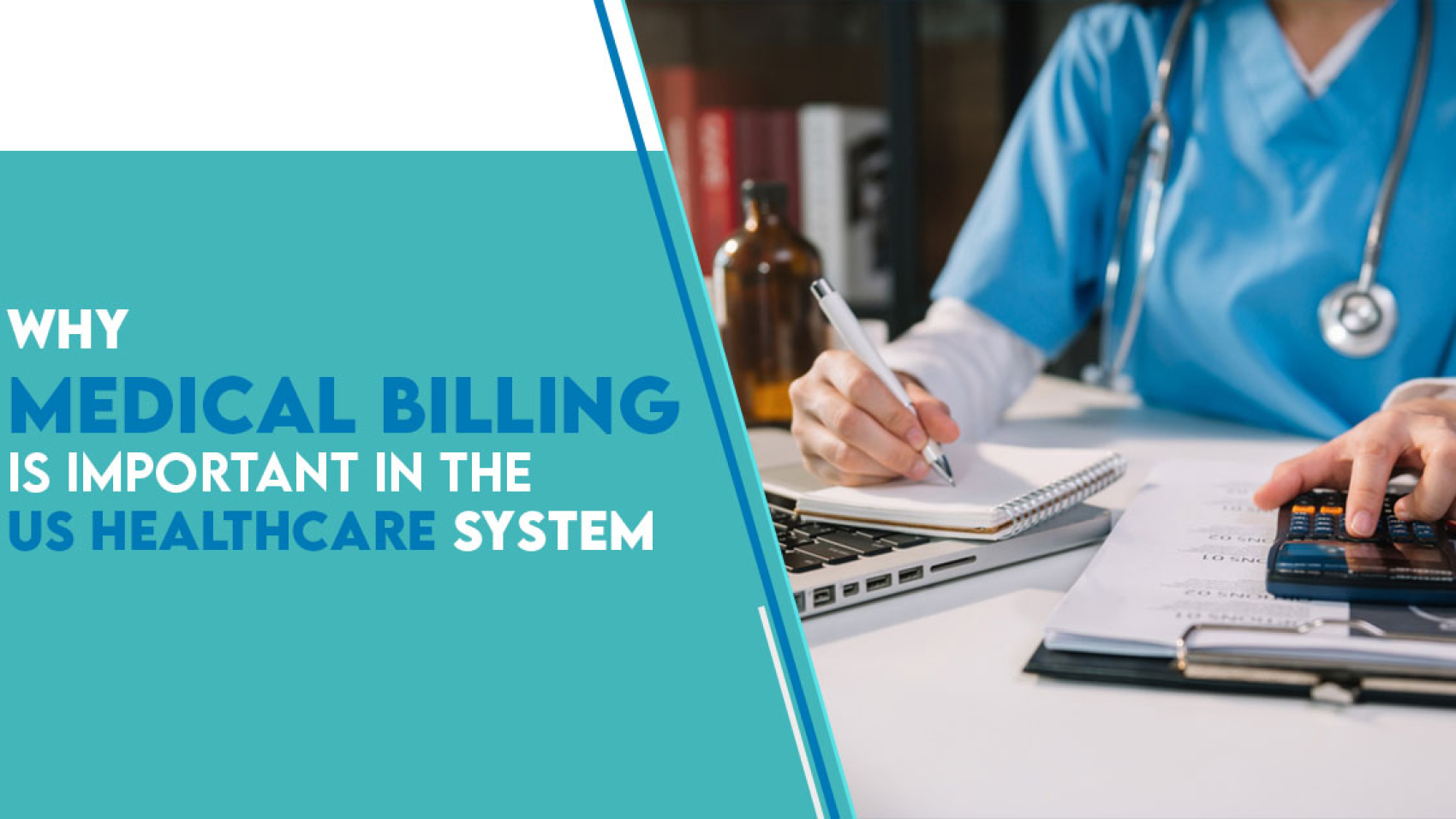 medical billing in US healthcare