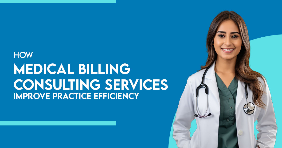 Improve healthcare billing workflow, reduce errors, and enhance revenue with expert medical billing consulting services in the USA.