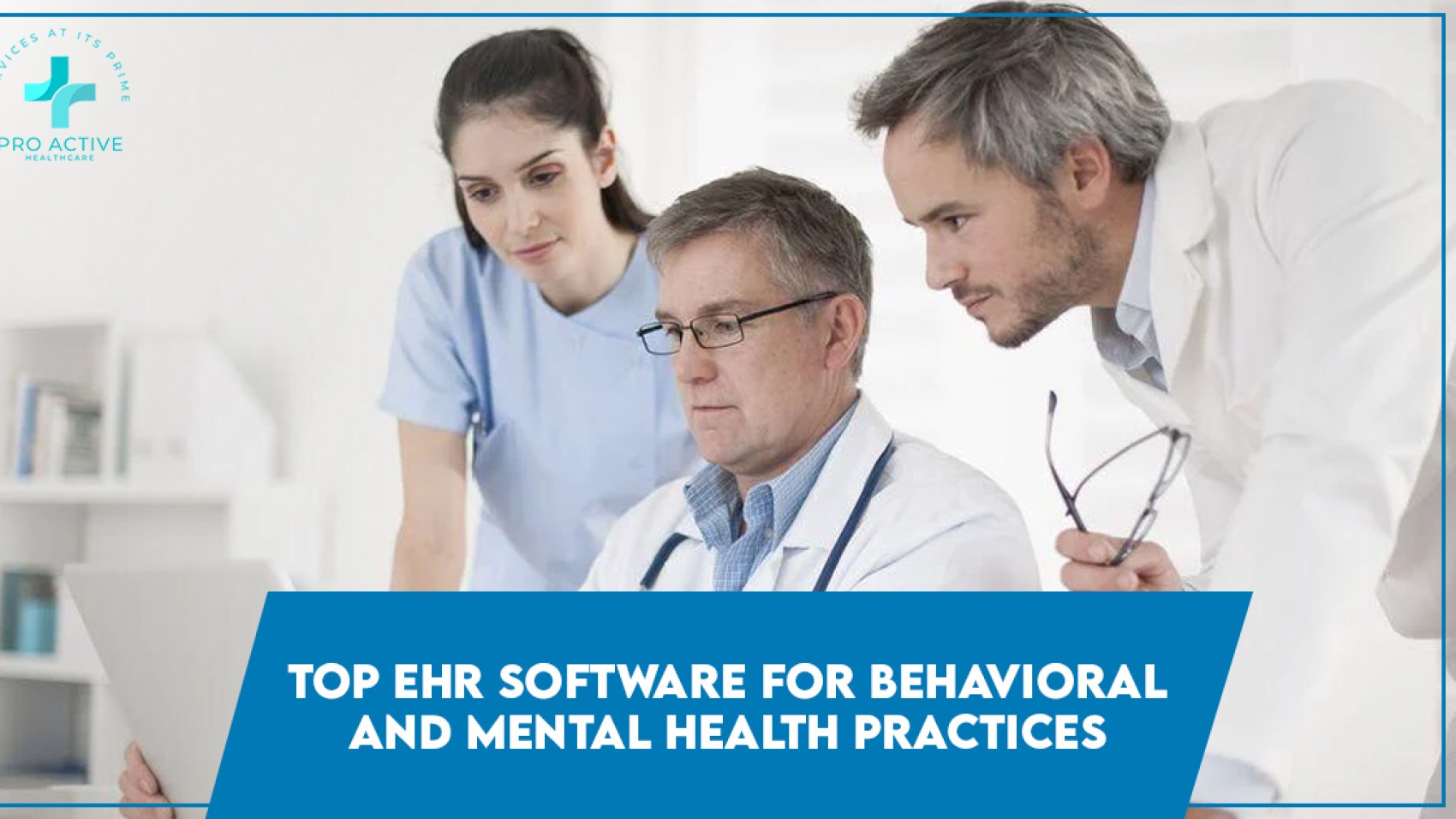 EHR Software for Behavioral and Mental Health Practices in 2026