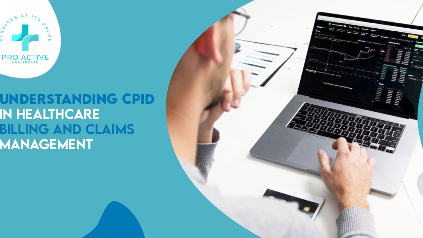 CPID Role in Healthcare Billing and Claims Process