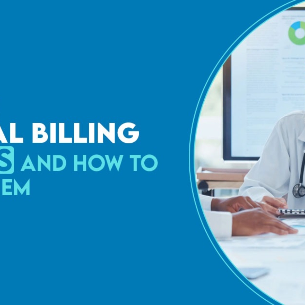 Top Medical Billing Mistakes