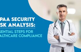 HIPAA Security Risk Analysis