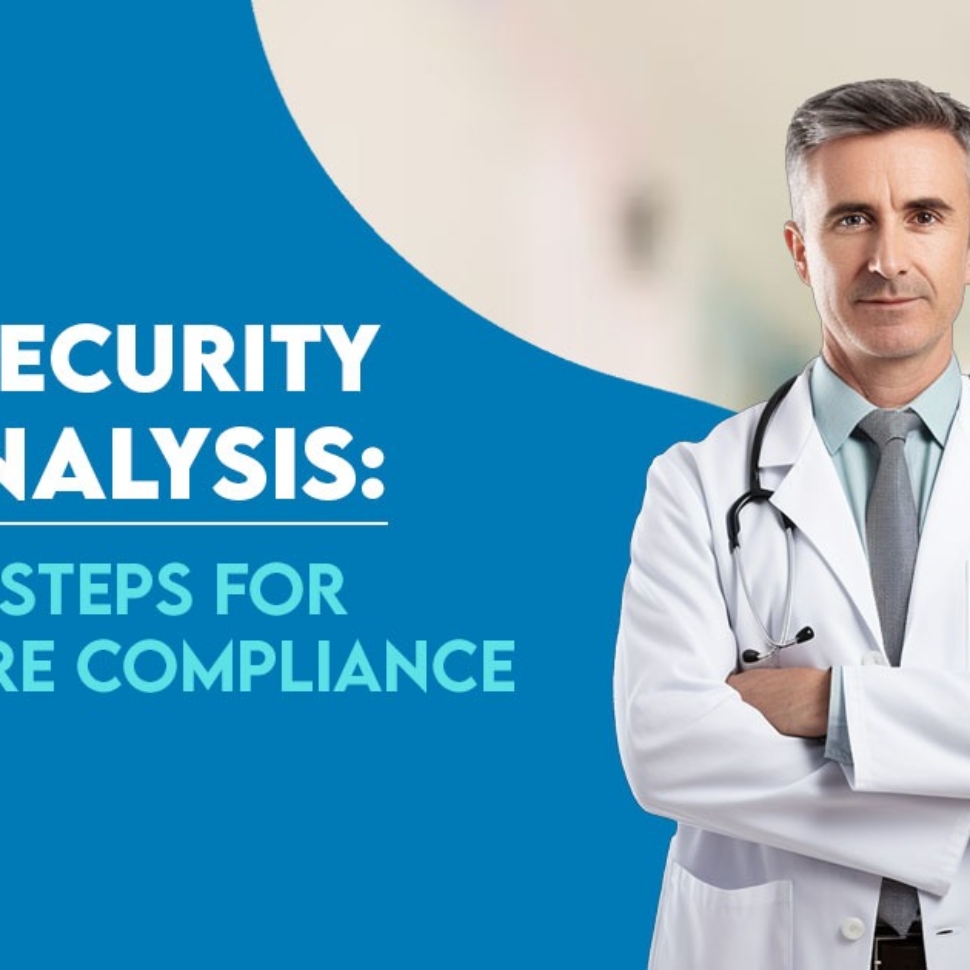 HIPAA Security Risk Analysis