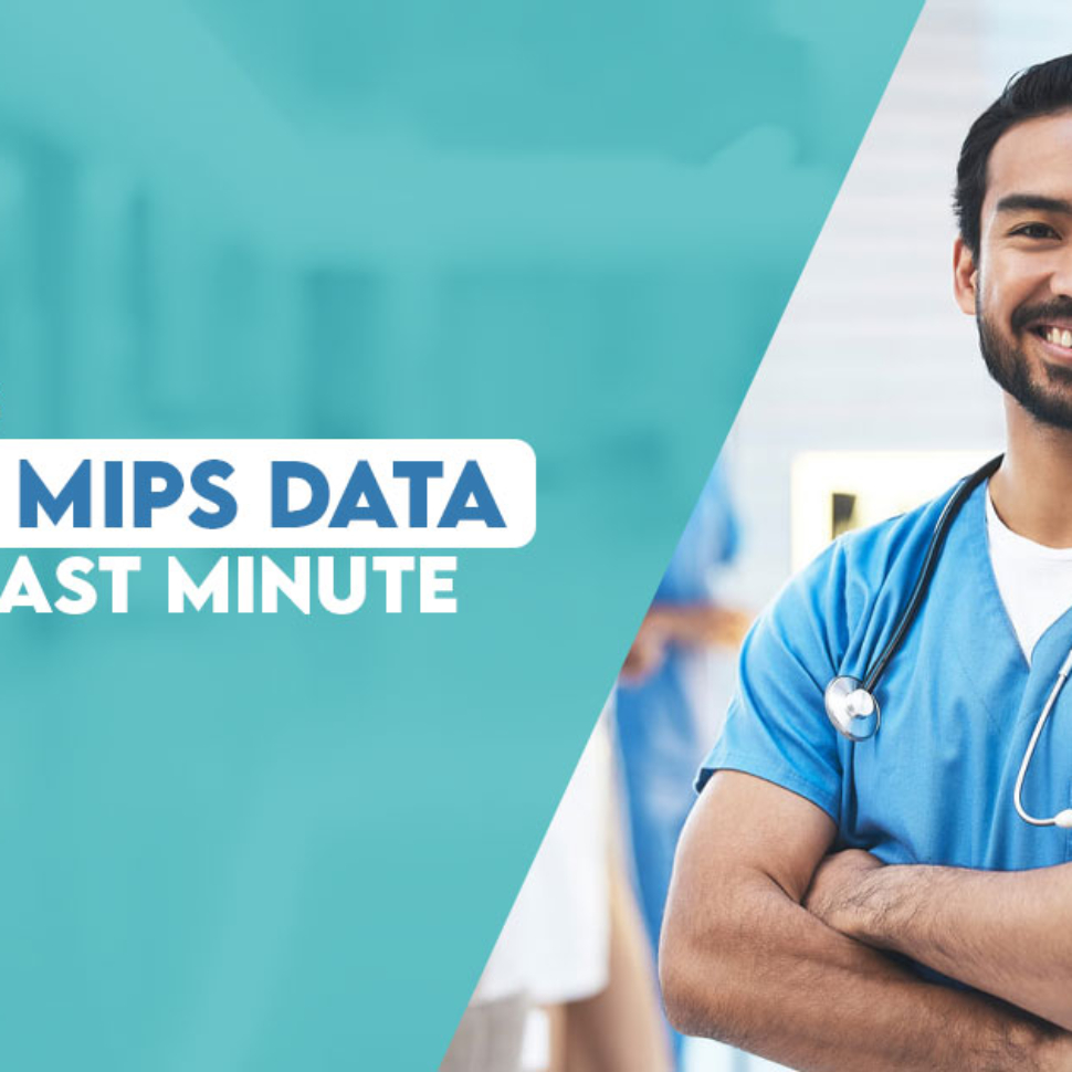 Experts Manage MIPS Data