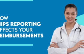 MIPS Reporting Impacts