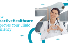 Proactive Healthcare