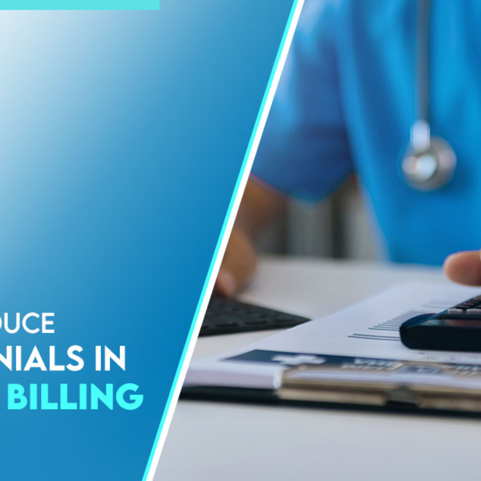 Reduce Claim Denials