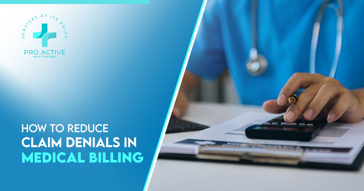 Medical Billing