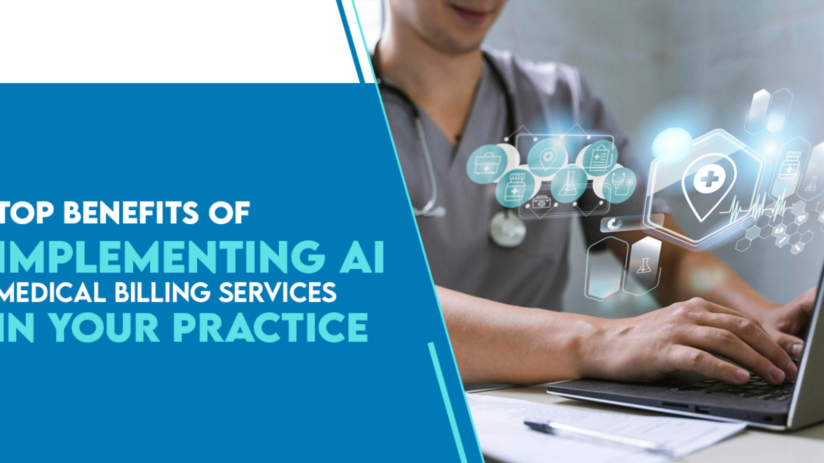 AI Medical Billing Services