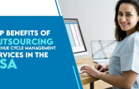 Revenue Cycle Management