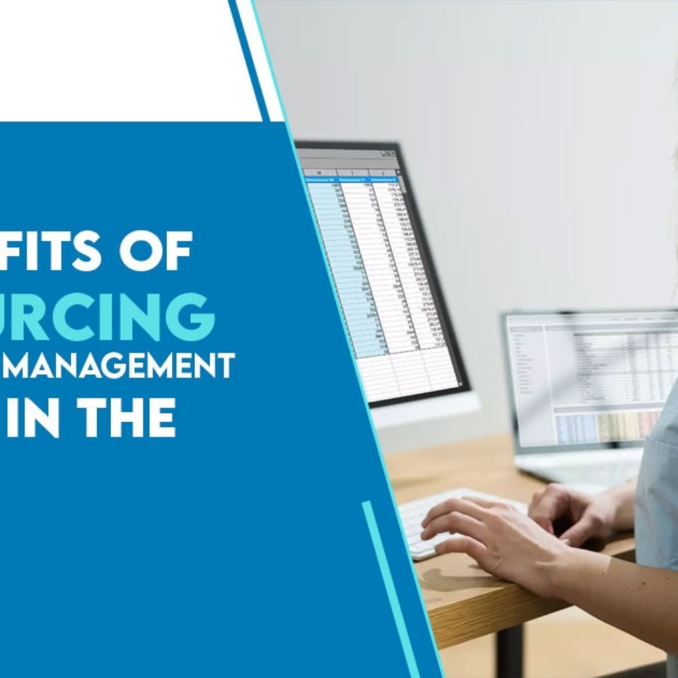 Revenue Cycle Management