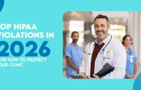 Top HIPAA Violations
