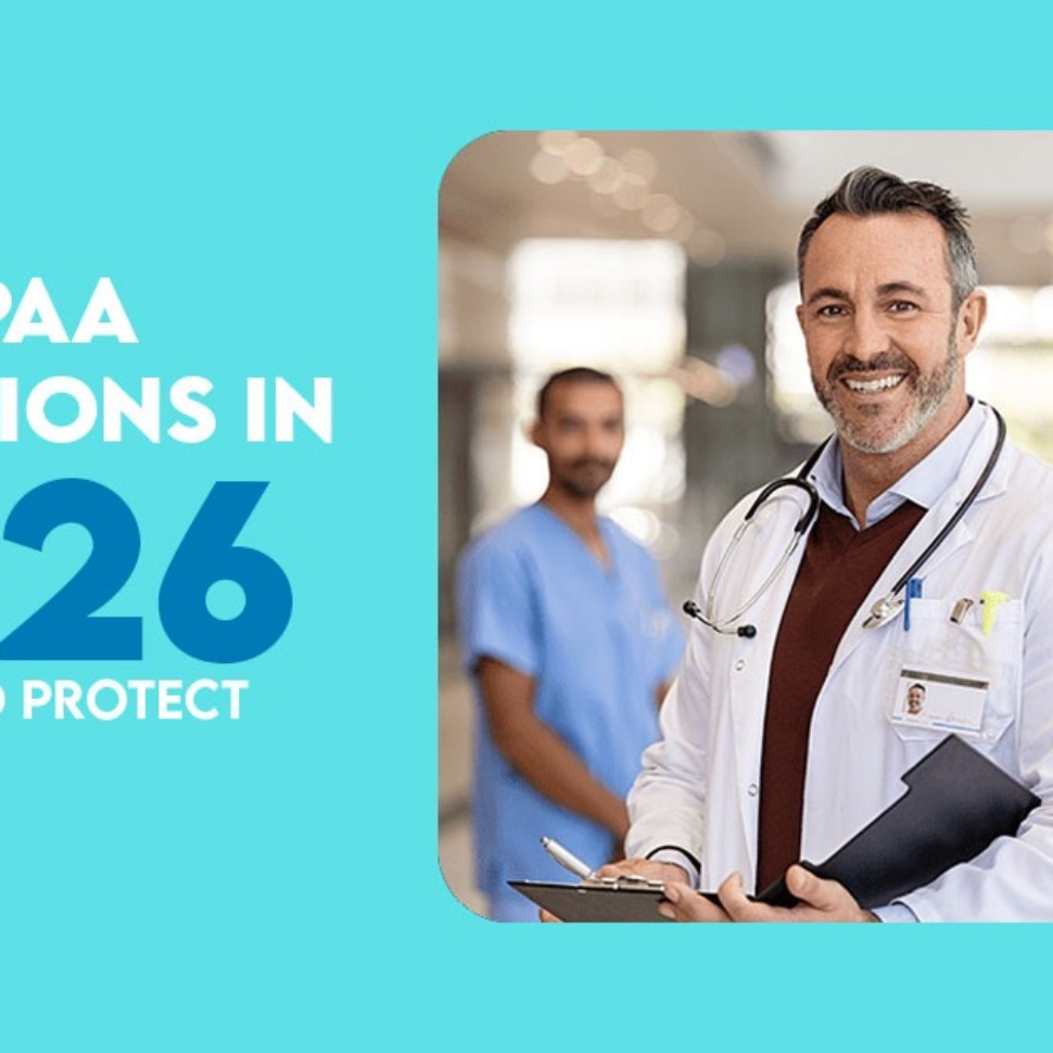 Top HIPAA Violations