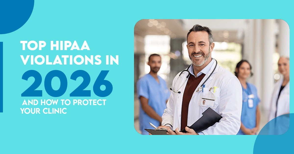 Top HIPAA Violations