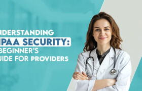 HIPAA Security