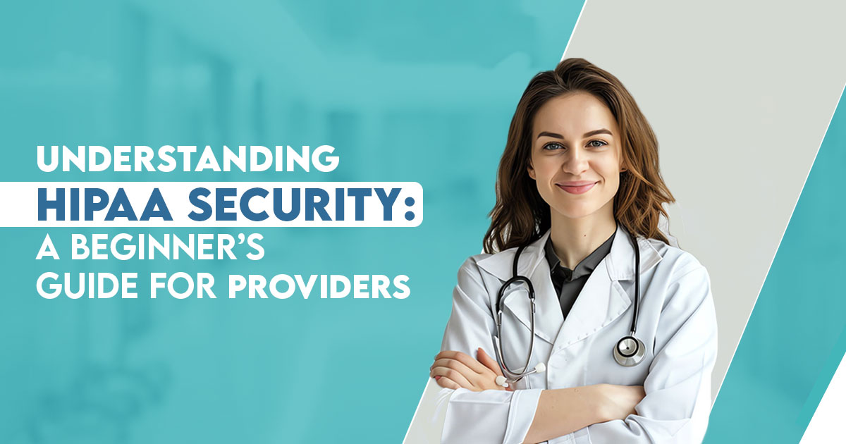 HIPAA Security