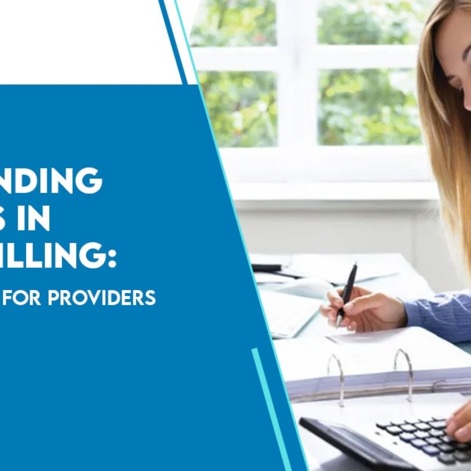 Superbills in Medical Billing