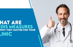HEDIS Measures