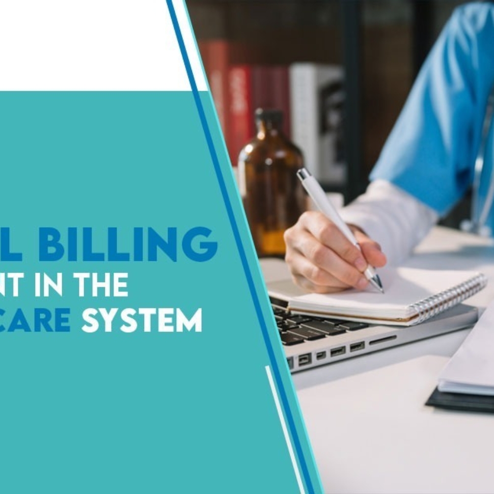 Importance of Medical Billing in US Healthcare