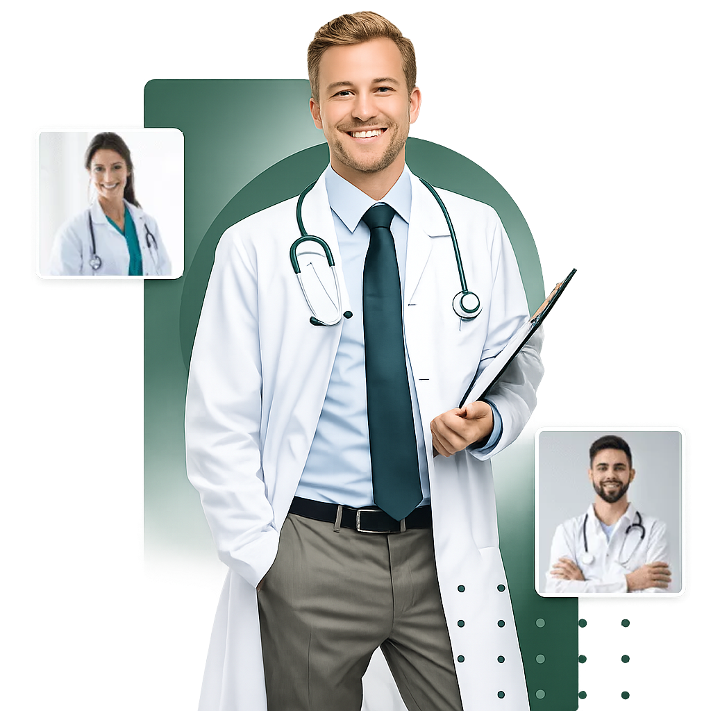 Proactive Healthcare Services