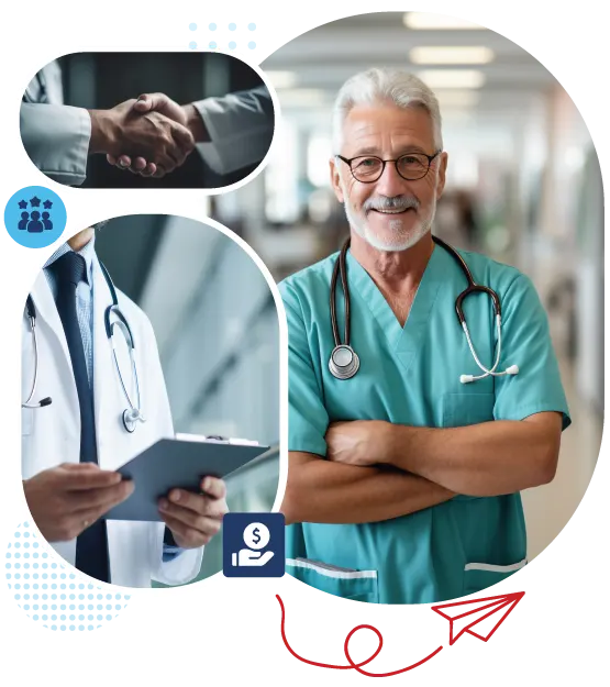 Advanced medical billing services