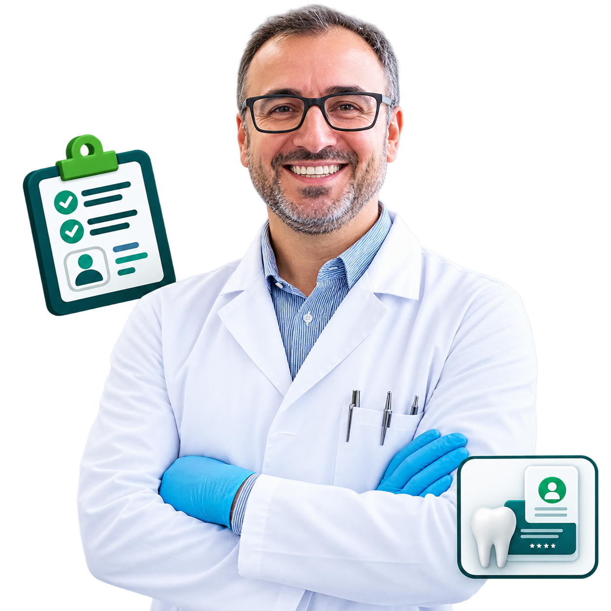 Credentialing Services