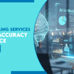 How AI Medical Billing Services Improve Accuracy and Reduce Errors