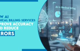 AI Medical Billing Services
