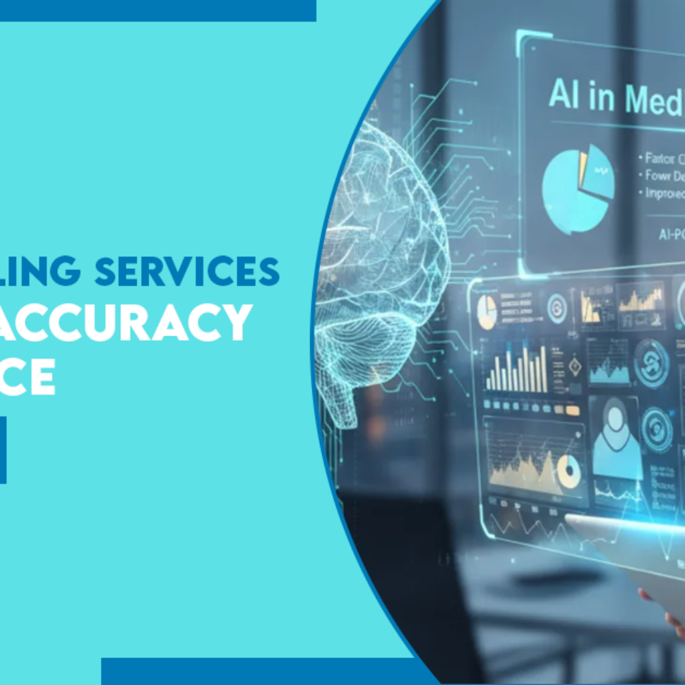 AI Medical Billing Services