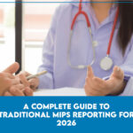 A Complete Guide to Traditional MIPS Reporting for 2026