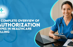 Authorization Types in Medical Billing