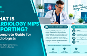 Cardiology MIPS Reporting