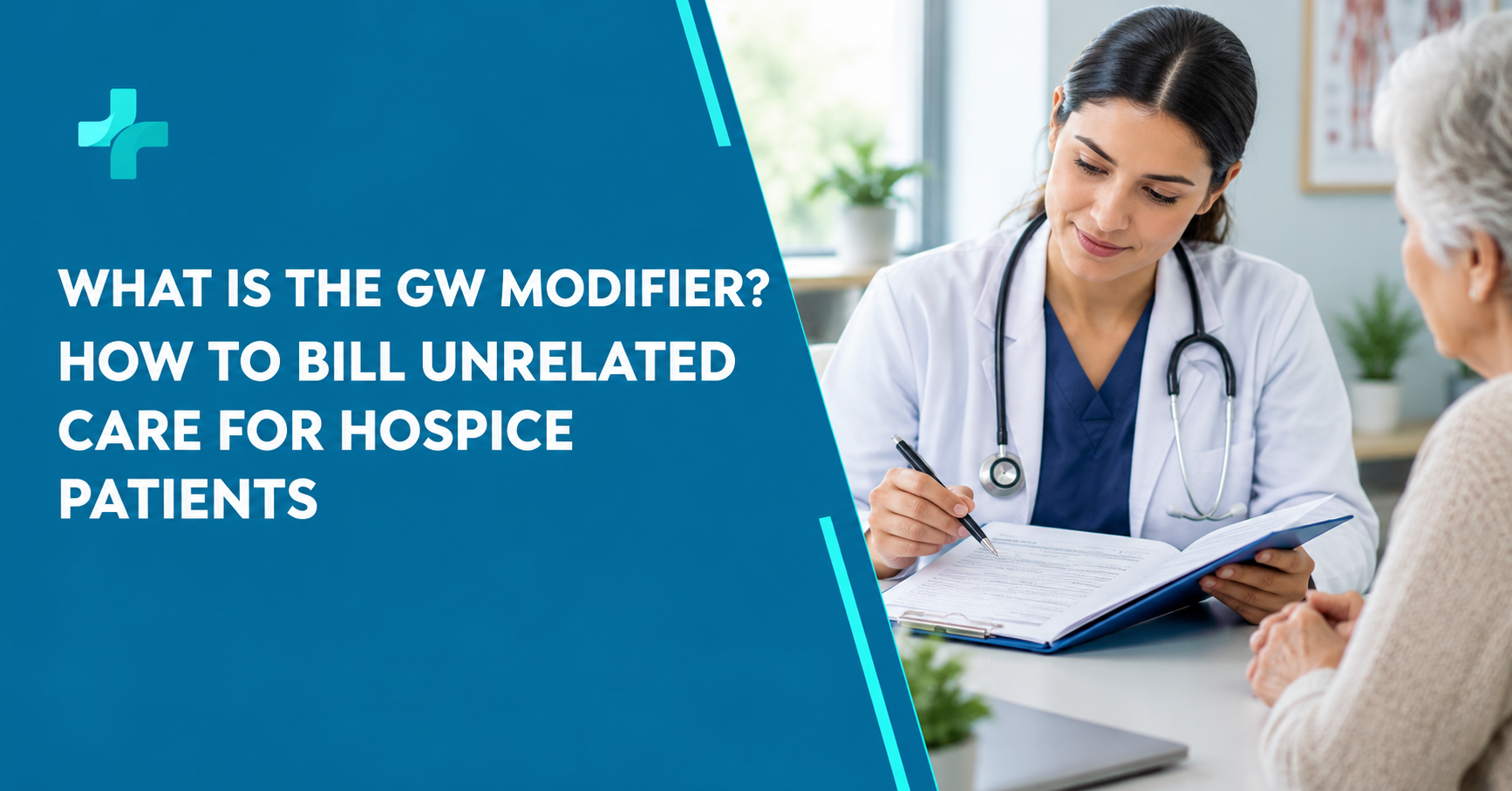 GW Modifier