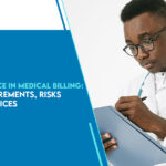 HIPAA Compliance in Medical Billing: Security Requirements, Risks, and Best Practices
