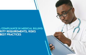 HIPAA compliance in medical billing